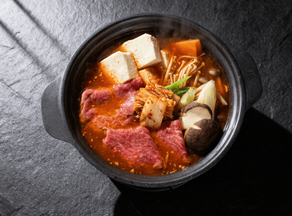 Pan Cake Matcha Ice Cream